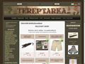 http://tereptarka.hu ismertető oldala